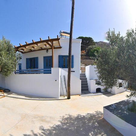 Το Σπιτάκι To Spitaki Τhe Little House Villa Panormos  Exterior photo