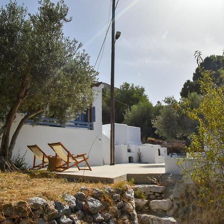 Το Σπιτάκι To Spitaki Τhe Little House Villa Panormos  Exterior photo