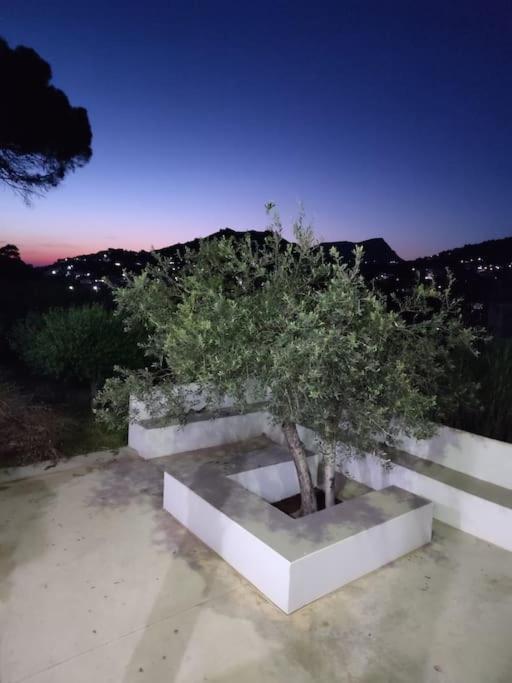 Το Σπιτάκι To Spitaki Τhe Little House Villa Panormos  Exterior photo