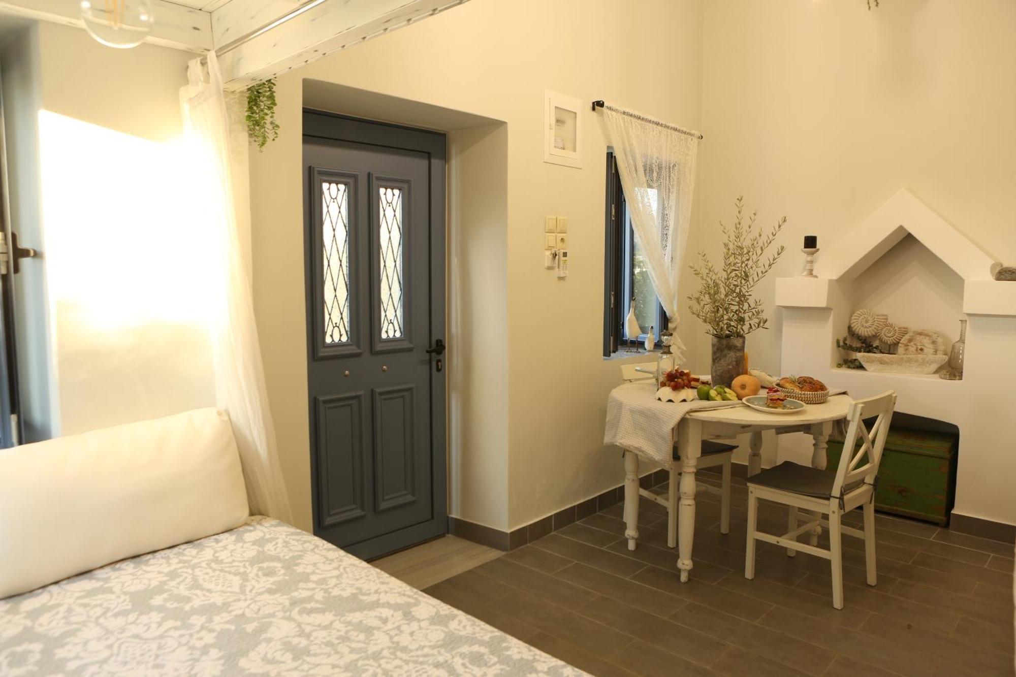 Το Σπιτάκι To Spitaki Τhe Little House Villa Panormos  Exterior photo
