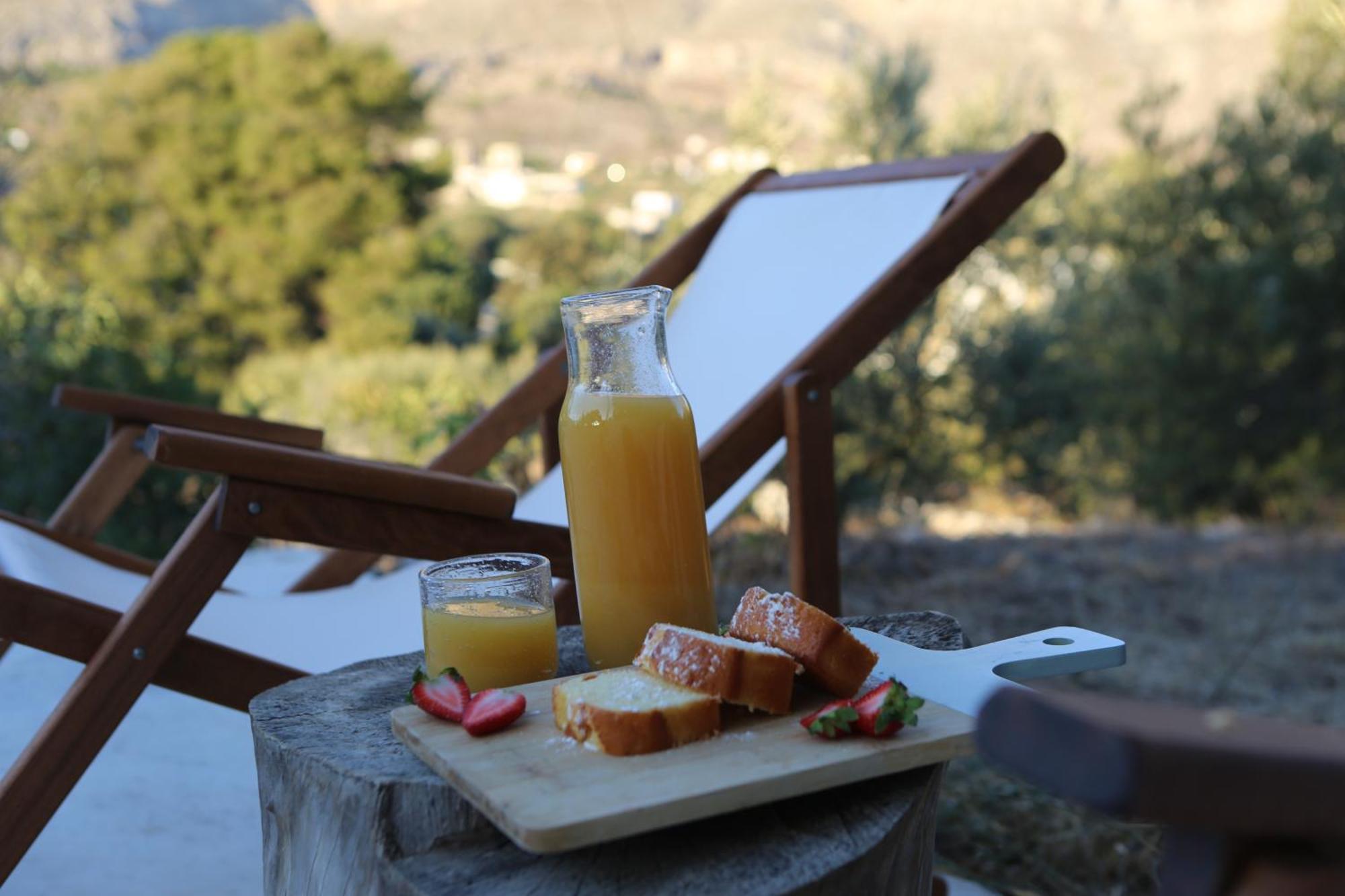 Το Σπιτάκι To Spitaki Τhe Little House Villa Panormos  Exterior photo